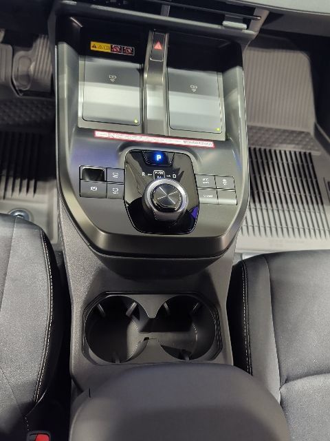 New 2026 Toyota C-HR AWD/4WD image 16