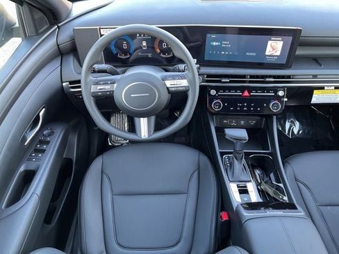 New 2026 Hyundai Santa Cruz SEL image 21