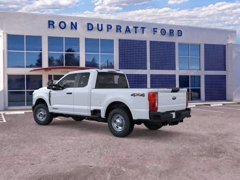New 2026 Ford F250 XL w/ XL Off-Road Package AWD/4WD image 5