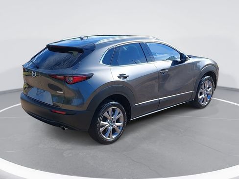 Used 2022 MAZDA CX-30 AWD 2.5 S w/ Premium Package image 5