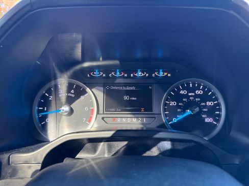 Used 2017 Ford F250 XLT w/ XLT Premium Package image 14