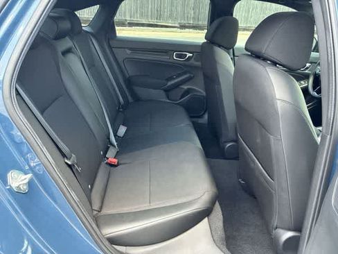 Used 2026 Honda Civic Sport image 22