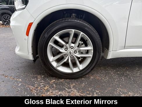 Used 2026 Dodge Durango GT AWD/4WD image 33