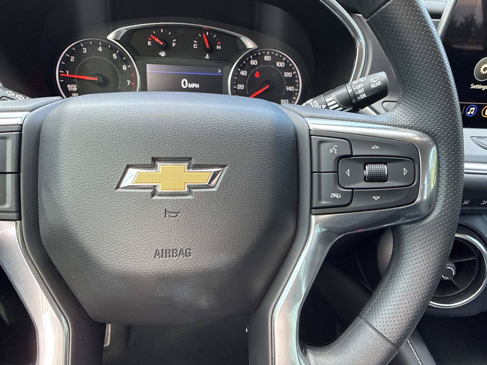 New 2026 Chevrolet Blazer LT FWD image 16