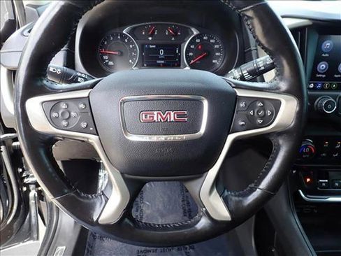 Used 2018 GMC Terrain Denali w/ Advanced Safety Package AWD/4WD image 15