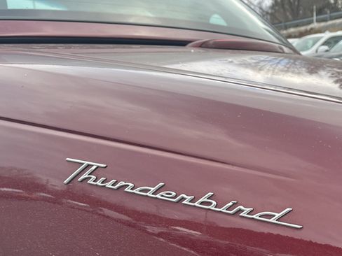 Used 2004 Ford Thunderbird image 7