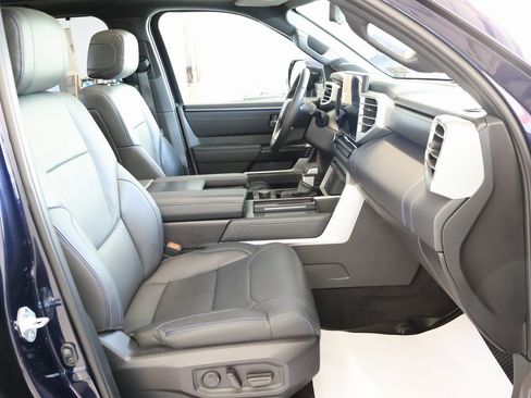 Used 2024 Toyota Tundra Platinum image 38