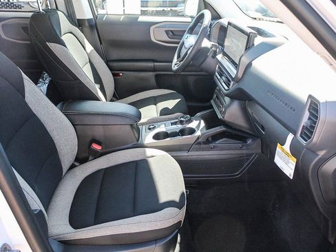 New 2025 Ford Bronco Sport Big Bend image 17