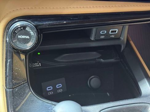 Used 2025 Lexus NX 350 AWD w/ Accessory Package (2T) image 36