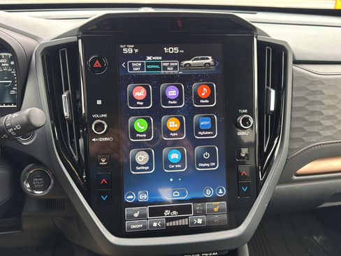 Certified 2025 Subaru Forester Sport image 36