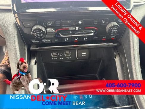 Used 2024 Jeep Grand Cherokee Limited 4xe AWD/4WD image 21