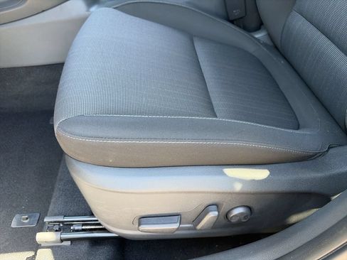Certified 2023 Hyundai Kona SEL w/ Cargo Package FWD image 19