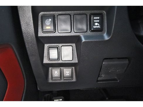 New 2026 Nissan Frontier PRO-4X w/ Pro-4x Convenience Package AWD/4WD image 24