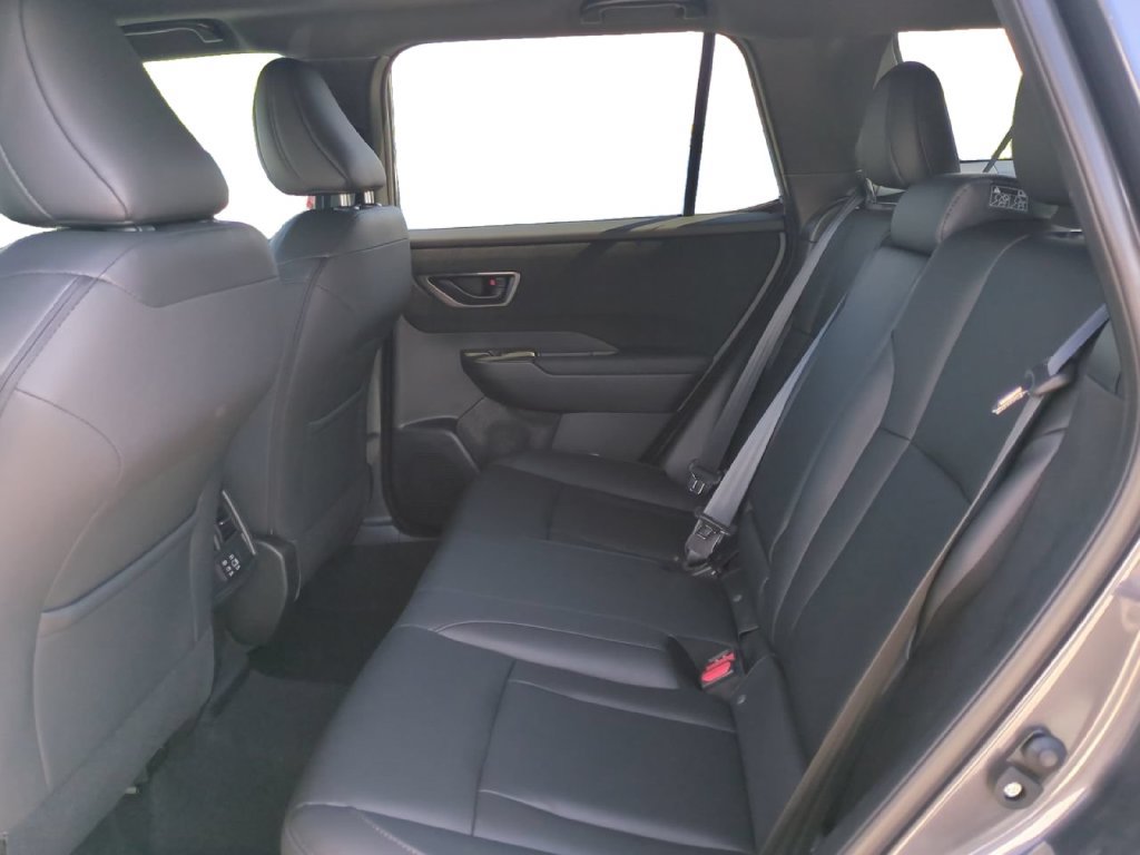 New 2026 Subaru Outback Premium AWD/4WD image 14