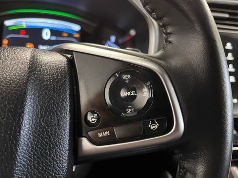 Used 2022 Honda CR-V EX-L image 23