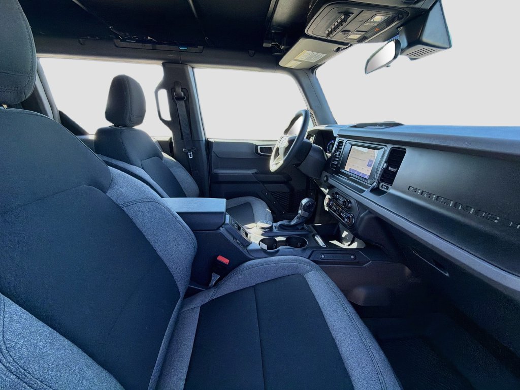 Used 2023 Ford Bronco 4-Door AWD/4WD image 28