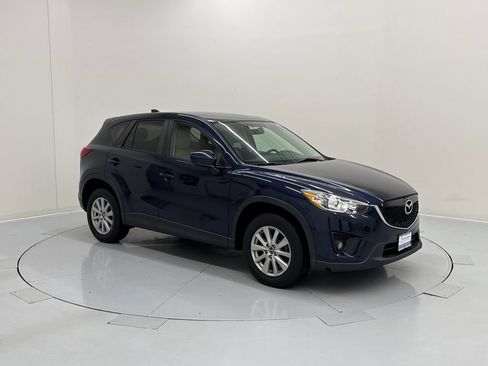 Used 2015 MAZDA CX-5 Touring FWD image 8