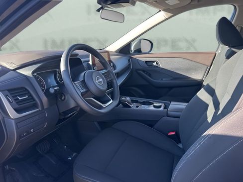 Used 2023 Nissan Rogue S image 9