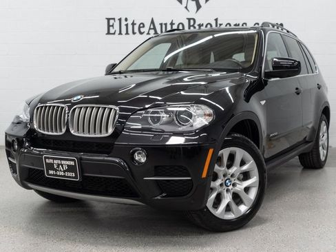 Used 2013 BMW X5 xDrive35i AWD/4WD image 51