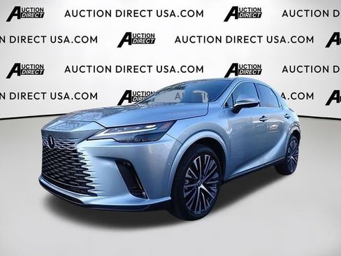 Used 2024 Lexus RX 350 Premium Plus w/ Convenience Package AWD/4WD image 1