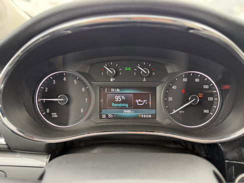 Used 2017 Buick Encore Essence image 7