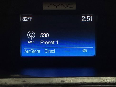 Used 2016 Ford Escape SE w/ SE Leather Comfort Package FWD image 25