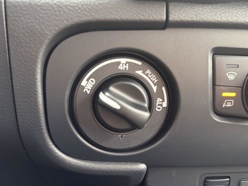 New 2026 Nissan Frontier PRO-4X image 20