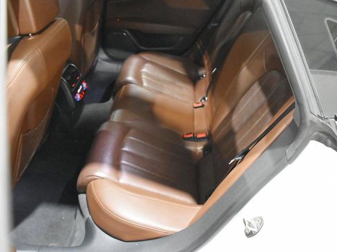 Used 2014 Audi A7 3.0T Prestige image 18