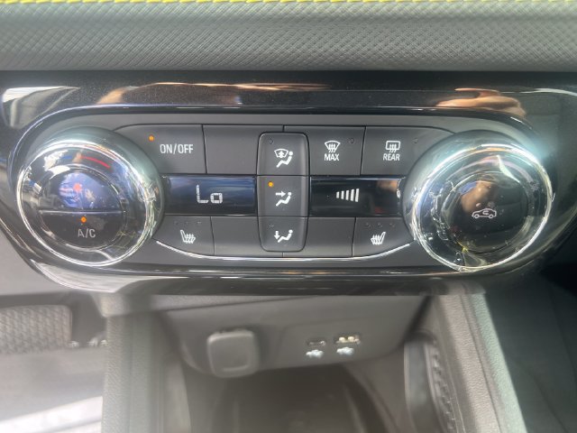 New 2026 Chevrolet TrailBlazer ACTIV w/ Convenience Package FWD image 15
