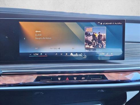 New 2025 BMW 760i xDrive image 11