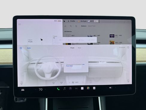 Used 2019 Tesla Model 3 Long Range image 12