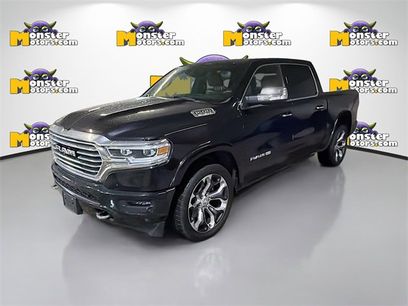 Used 2022 RAM 1500 Limited
