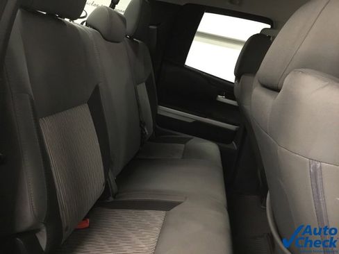 Used 2017 Toyota Tundra SR5 image 37