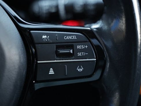 Used 2024 Honda CR-V EX-L image 36