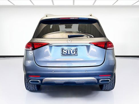 Used 2021 Mercedes-Benz GLE 350 image 5