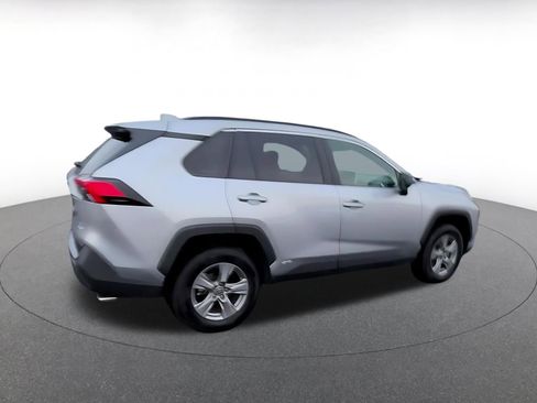 Used 2025 Toyota RAV4 LE image 15