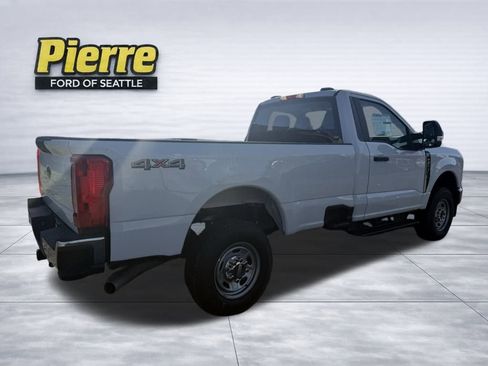 New 2026 Ford F250 XL w/ XL Chrome Package image 5