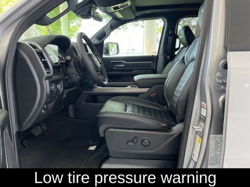 New 2022 RAM 1500 Big Horn image 5