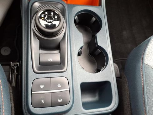Certified 2024 Ford Maverick XLT w/ XLT Luxury Package AWD/4WD image 20