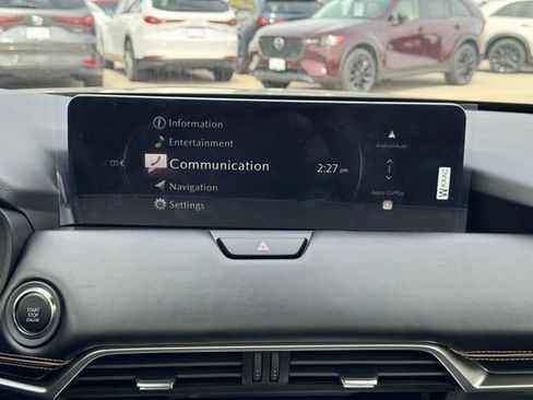 New 2026 MAZDA CX-90 3.3 Turbo w/ Premium Plus Pkg AWD/4WD image 3