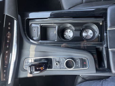 Used 2024 Cadillac Escalade Sport image 40