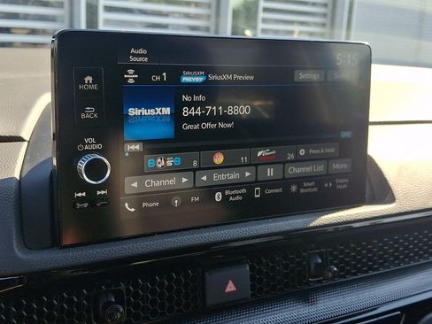 Used 2023 Honda CR-V EX-L image 17