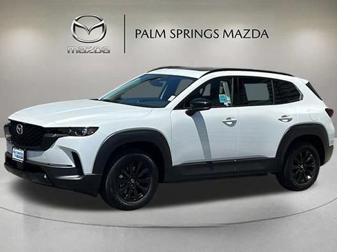 New 2026 MAZDA CX-50 AWD 2.5 Hybrid w/ Weather Package image 2