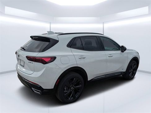 New 2026 Buick Envision Sport Touring image 3