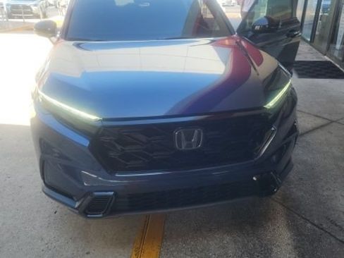 Used 2026 Honda CR-V Sport image 2