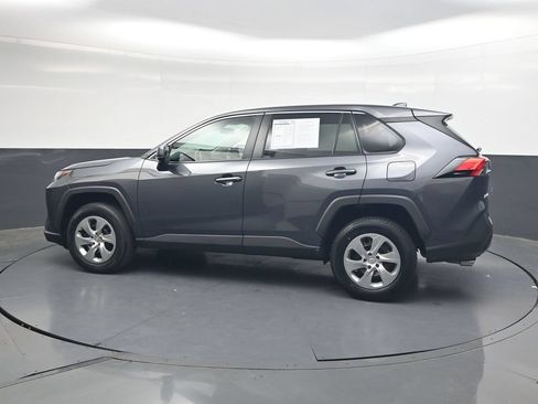 Used 2023 Toyota RAV4 LE AWD/4WD image 10