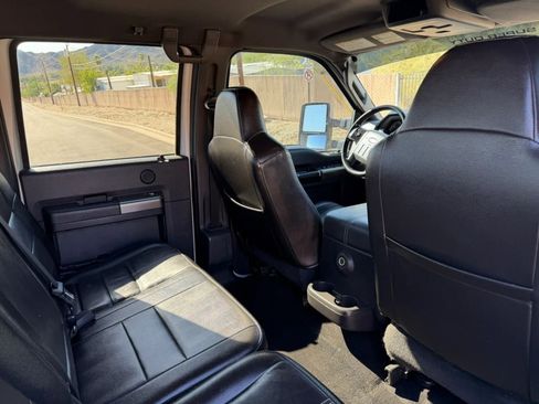 Used 2008 Ford F250 XLT image 22