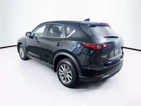 Used 2023 MAZDA CX-5 AWD 2.5 S w/ Select Package image 5