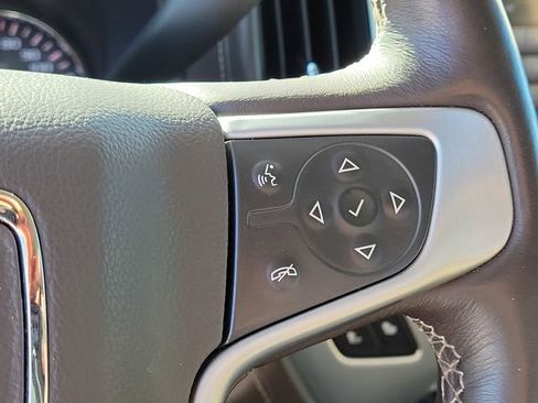 Used 2014 GMC Sierra 1500 SLT w/ SLT Preferred Package image 29