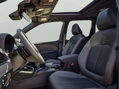 Certified 2026 Subaru Forester Sport AWD/4WD image 27